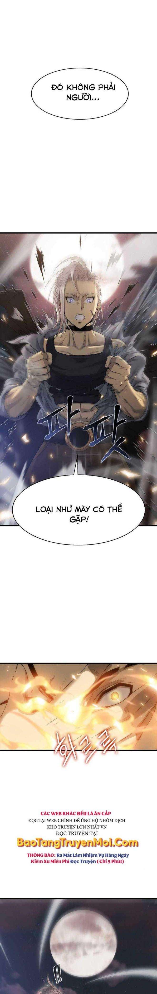 Hậu Duệ Của Hổ - Page 23