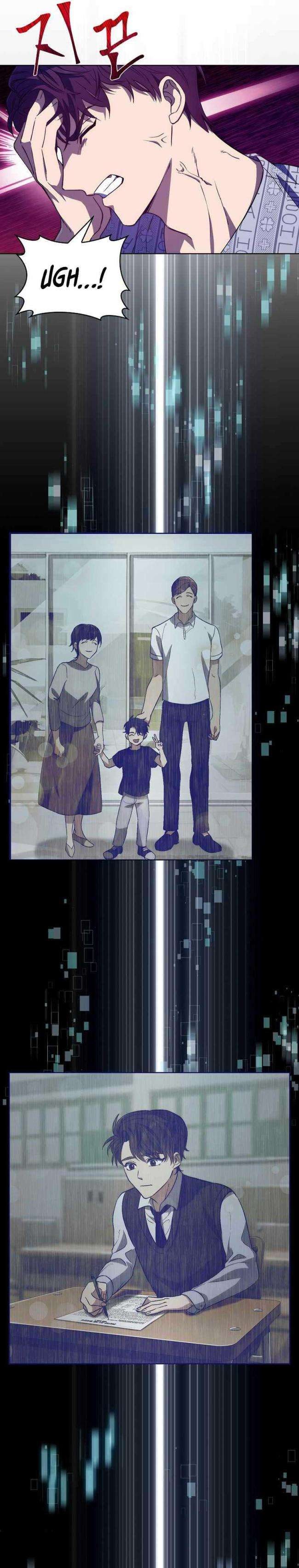 Bác Sĩ Thăng Cấp - Page 18