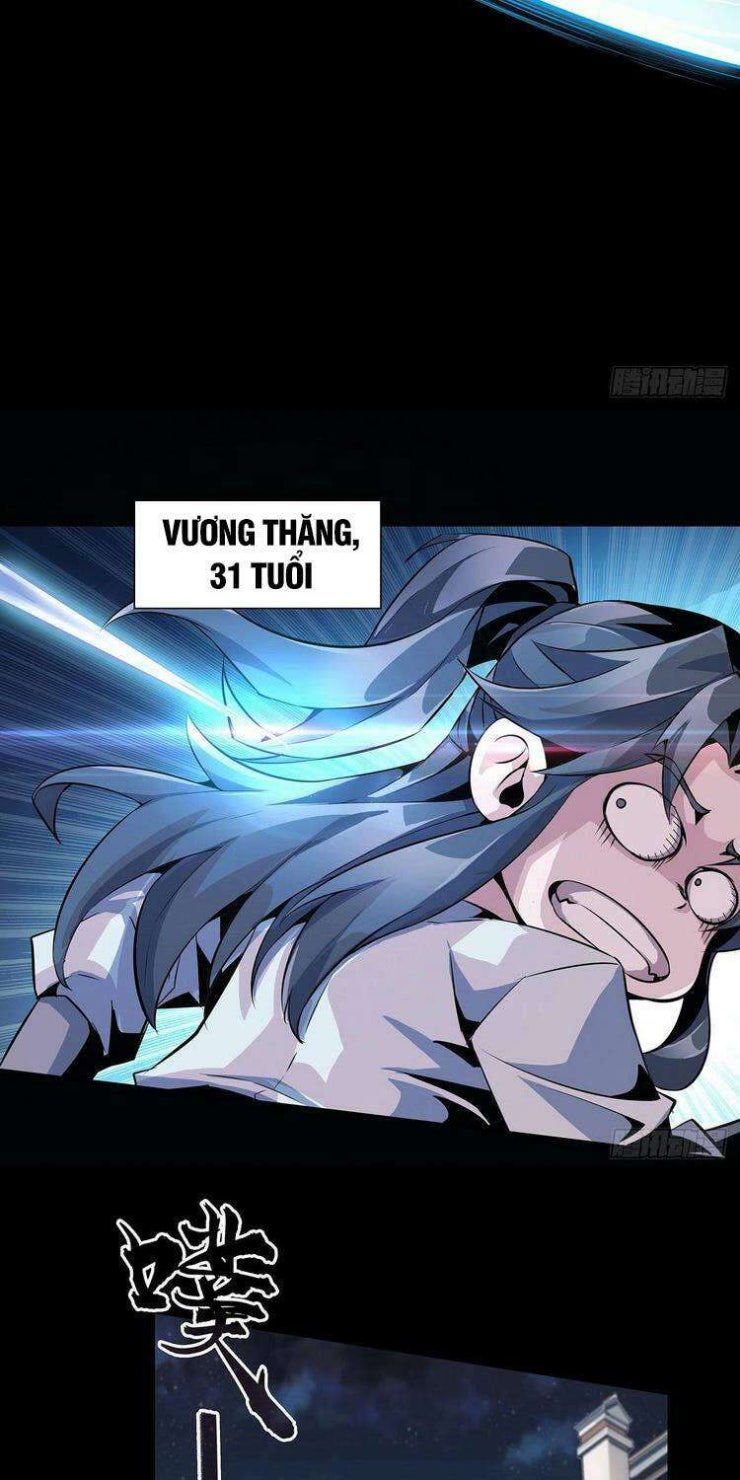 Kiếm Tu Imba Nhất Quả Đất - Page 7