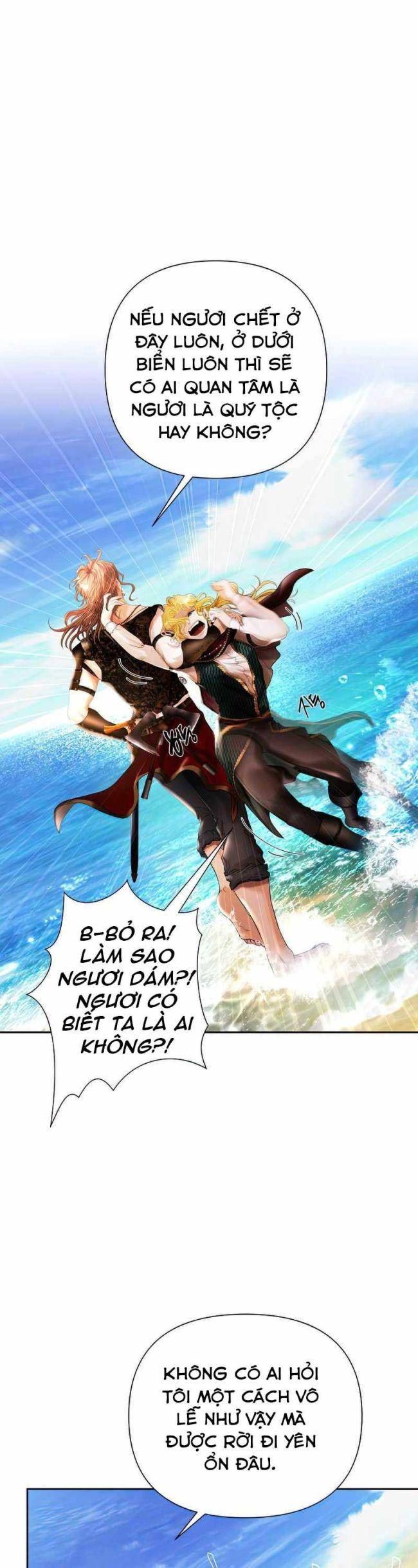 Nhiệm Vụ Chiến Binh - Page 25