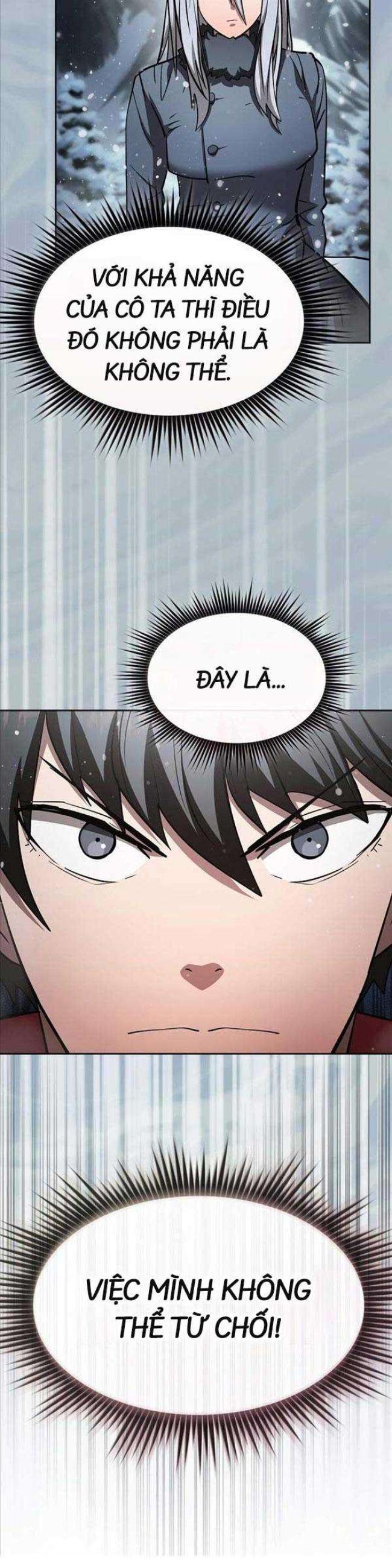 Thợ Săn Kỳ Ảo - Page 18