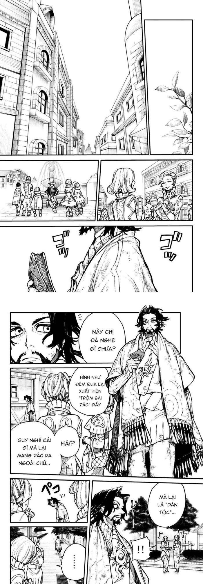 Gachi Akuta - Page 11