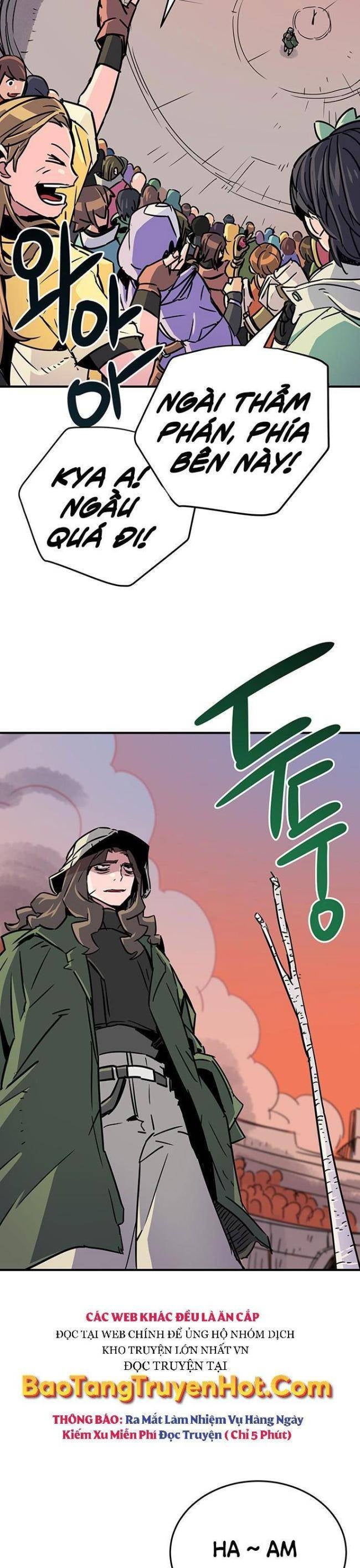 Chủ Nhân Thiên Giới - Page 11