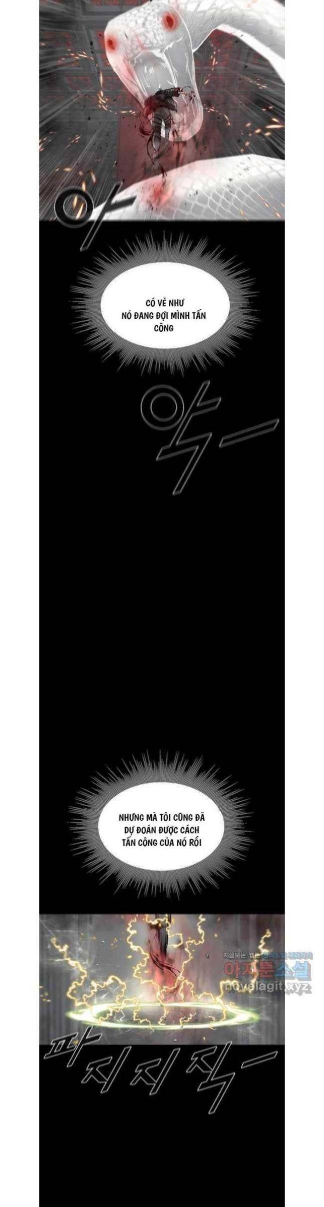 Mật Mã Mê Cung - Page 12