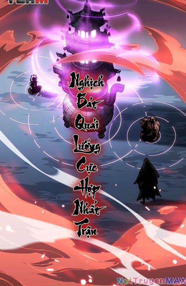 Đại Sư Phụ Hạ Sơn - Page 56