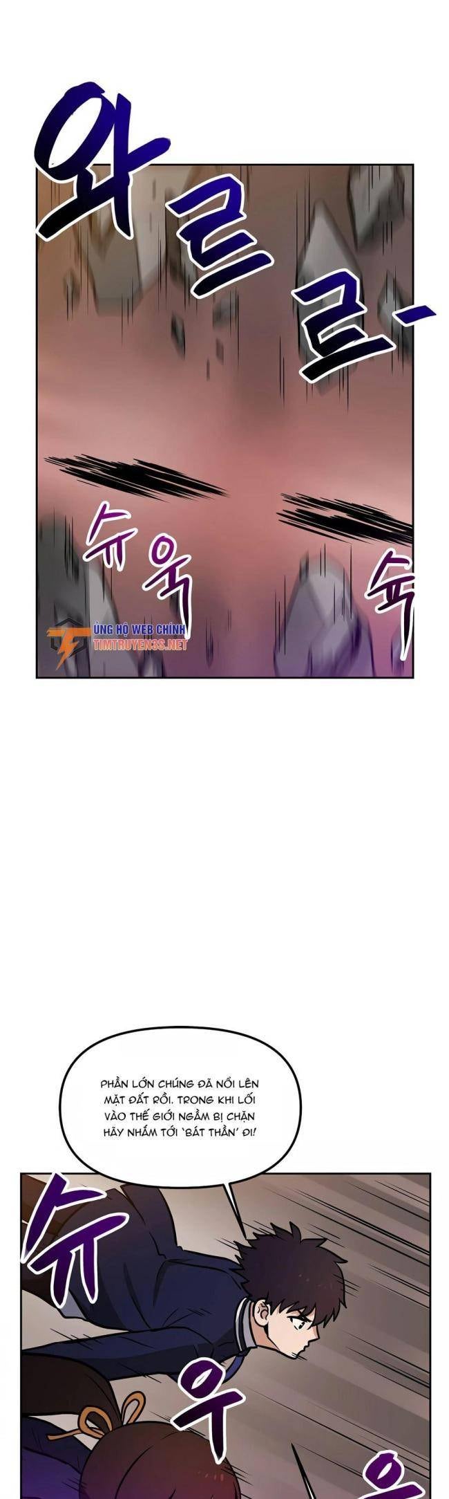 Ta Có Max Thuộc Tính May Mắn - Page 33