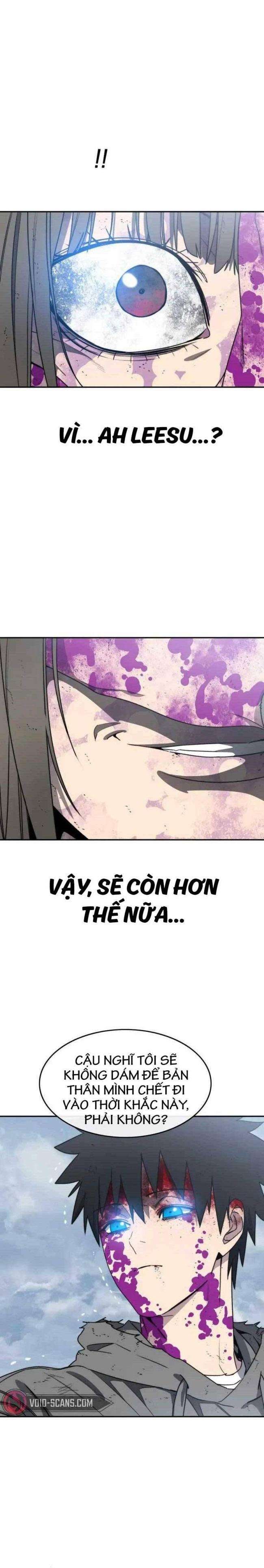 Tồn Tại Vĩnh Hằng - Page 6