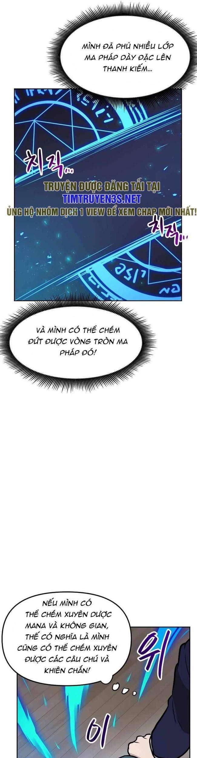 Ta Có Max Thuộc Tính May Mắn - Page 22