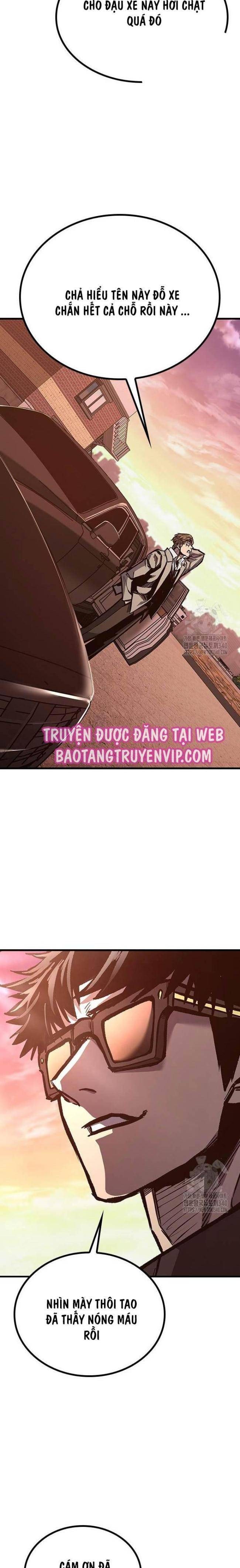 Huyền Thoại Tái Xuất - Page 24