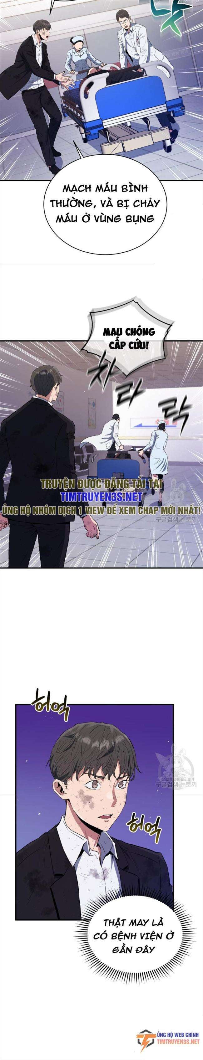 Hệ Thống Cứu Hộ - Page 6