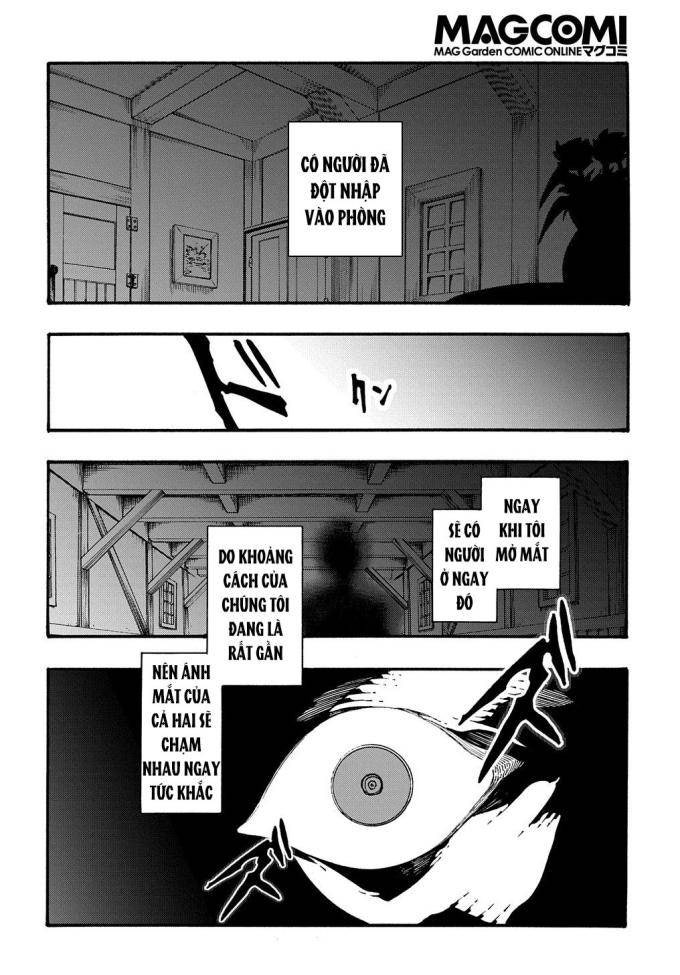 Kẻ Được Triệu Hồi Tới Thế Giới Giả Tưởng Vô Số Lần!! - Page 26