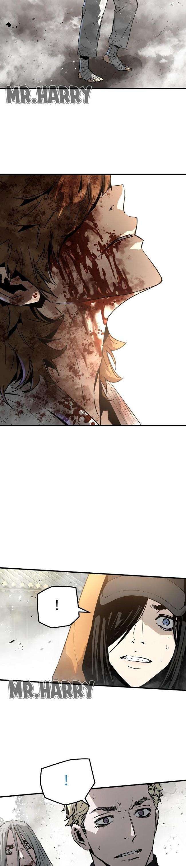 Kẻ Phá Hoại 3 - Quyền Năng Vô Hạn - Page 7