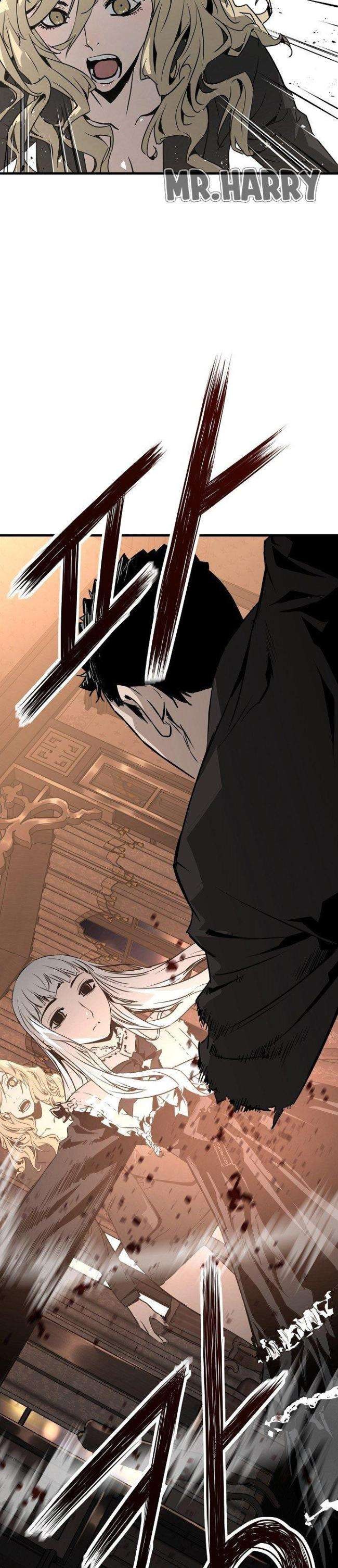 Kẻ Phá Hoại 3 - Quyền Năng Vô Hạn - Page 14