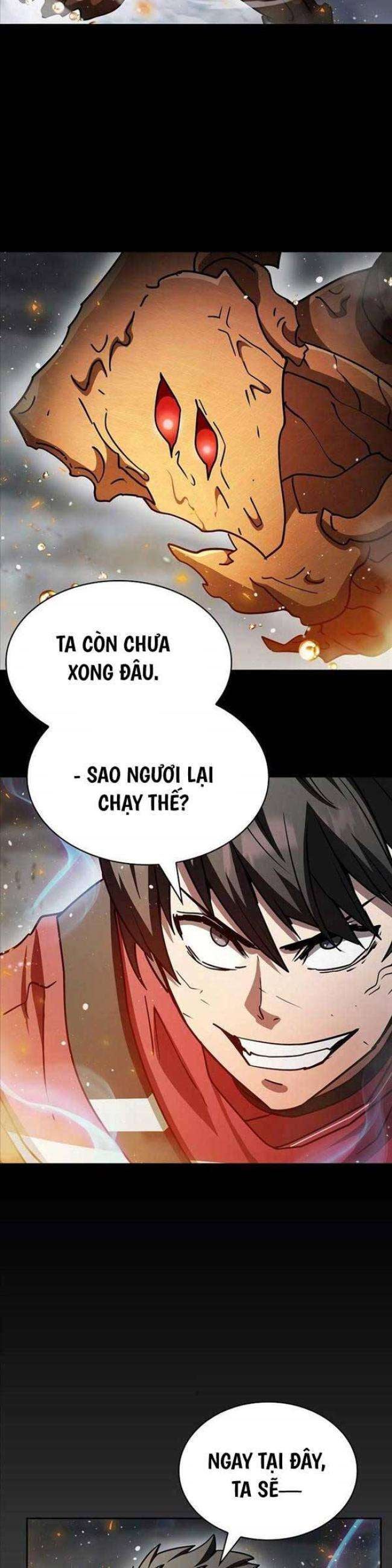 Thợ Săn Kỳ Ảo - Page 17