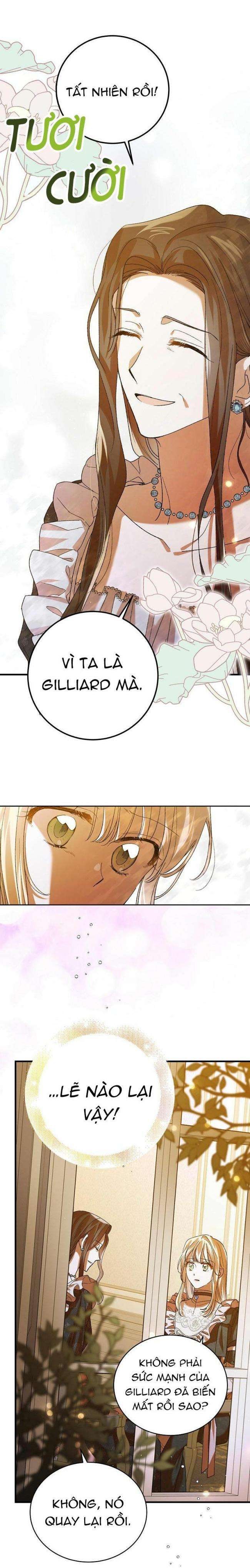 Cách Để Em Bảo Vệ Anh - Page 7