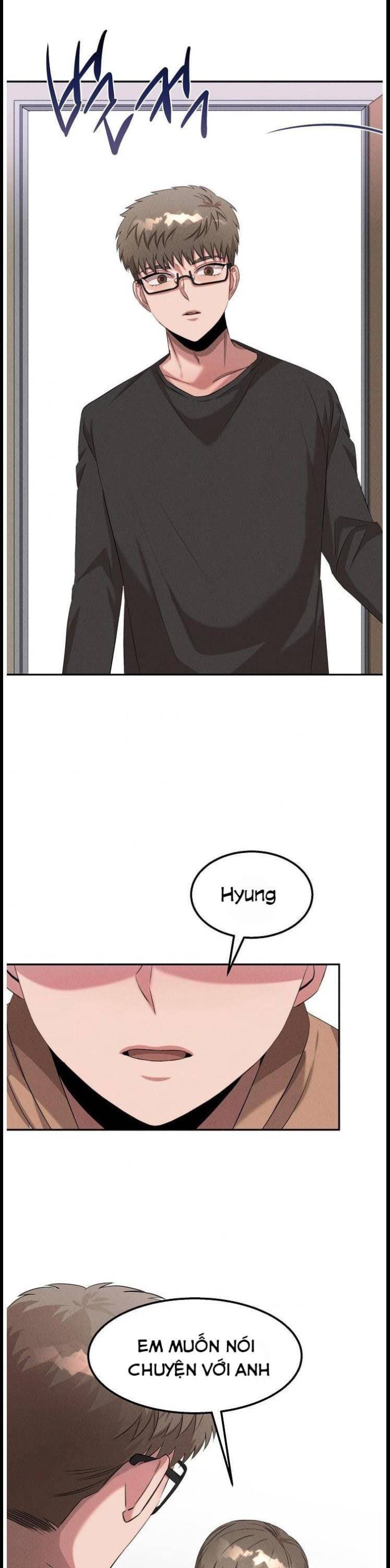 Bác Sĩ Thiên Tài Lee Moojin - Page 38