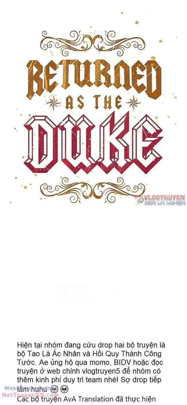 Hồi Quy Thành Công Tước - Page 56