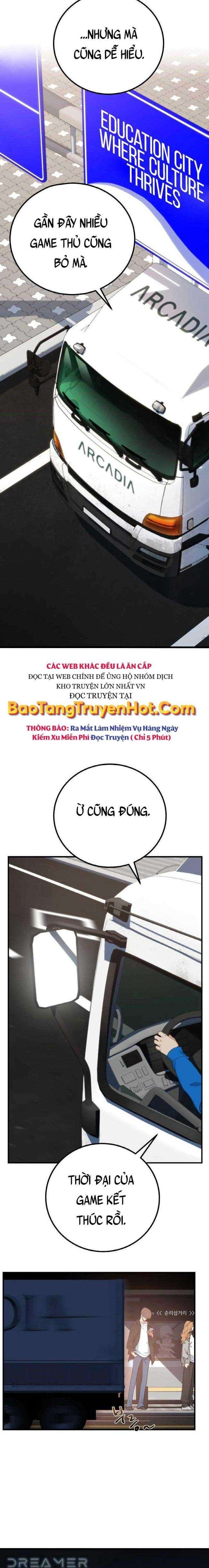 Troll Bá Nhất Thế Giới - Page 28