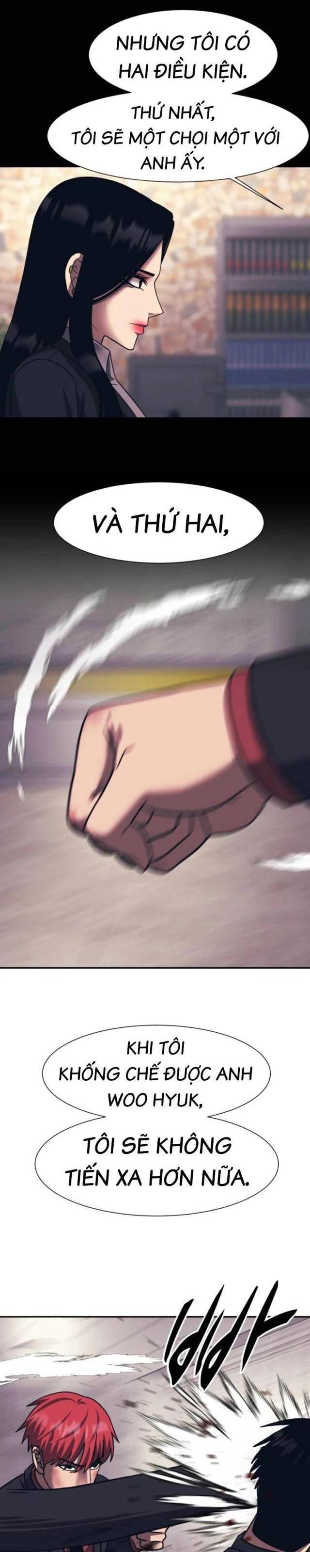 Sóng Ngầm - Page 10