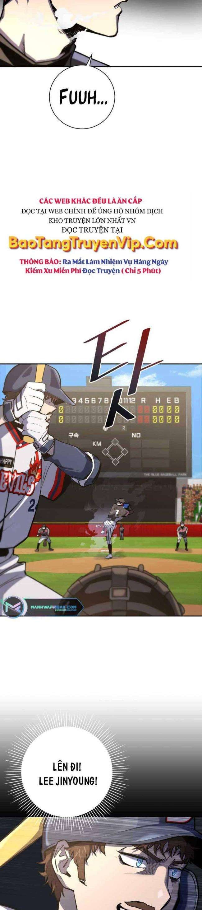 Vua Bóng Chày - Page 28