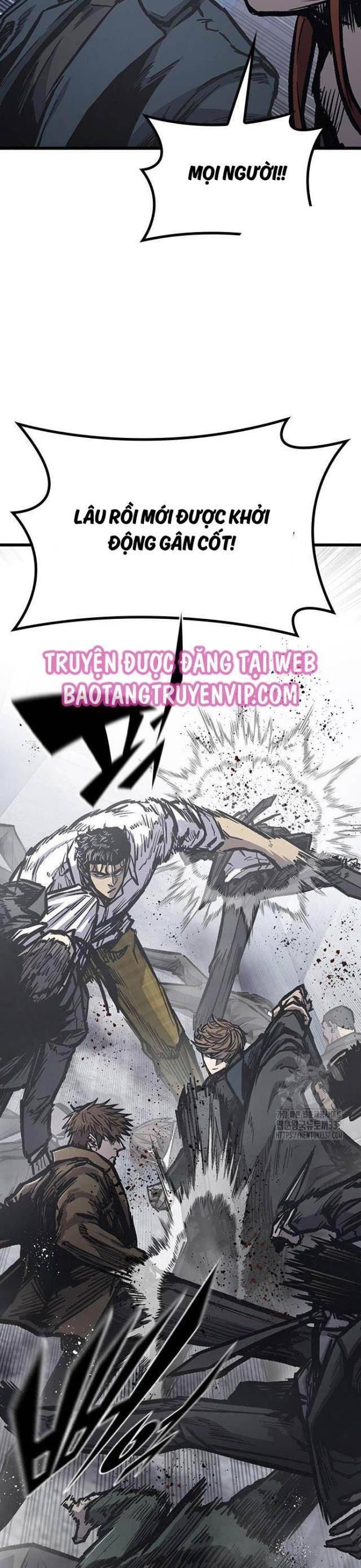 Huyền Thoại Tái Xuất - Page 23