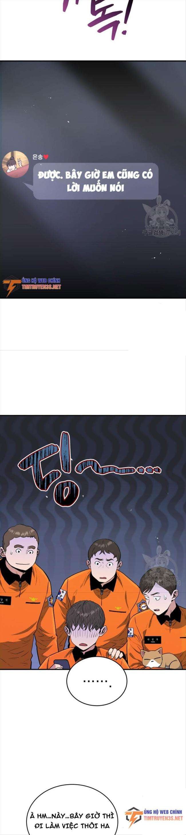 Hệ Thống Cứu Hộ - Page 23