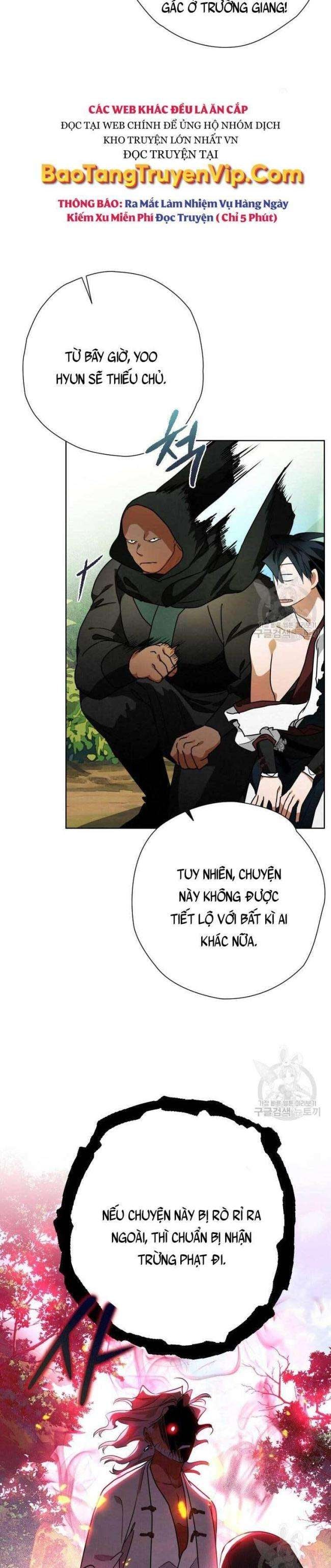 Thiên Kiếm Kỳ Hiệp - Page 5