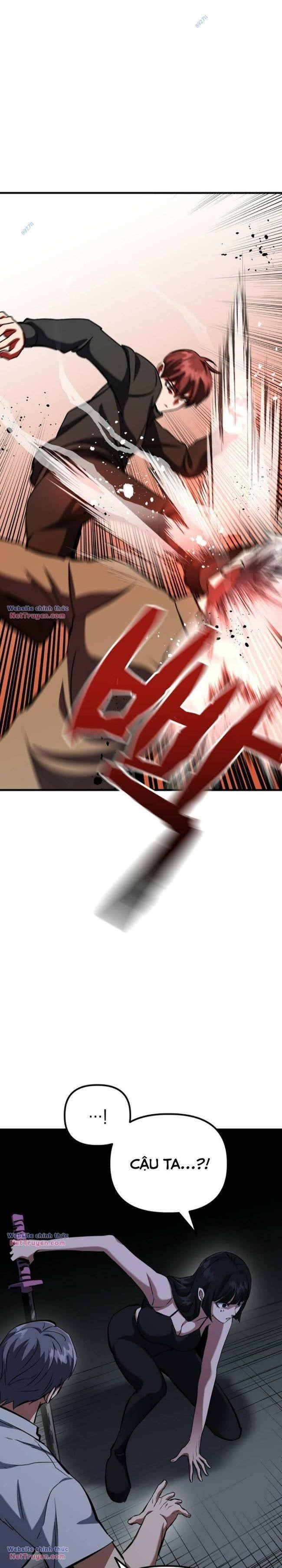 Sát Nhân Cuồng Loạn - Page 17