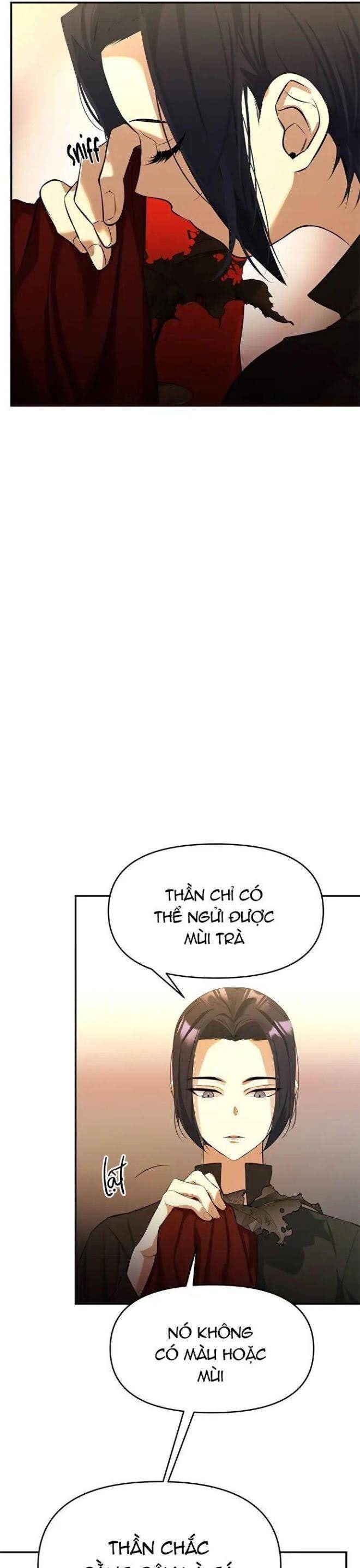 Hoa Nở Trong Cung Diên Hy Công Lược - Page 17