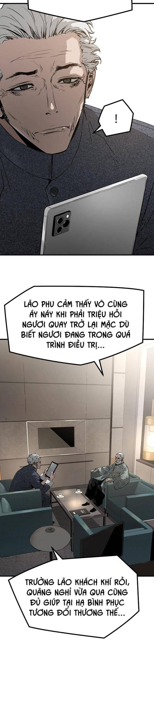 Kẻ Phá Hoại 3 - Quyền Năng Vô Hạn - Page 6