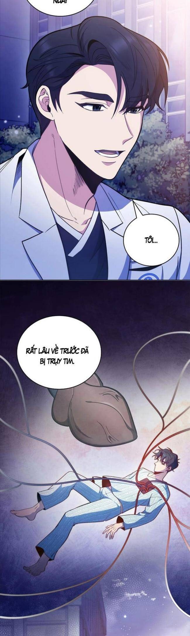 Bác Sĩ Thăng Cấp - Page 32