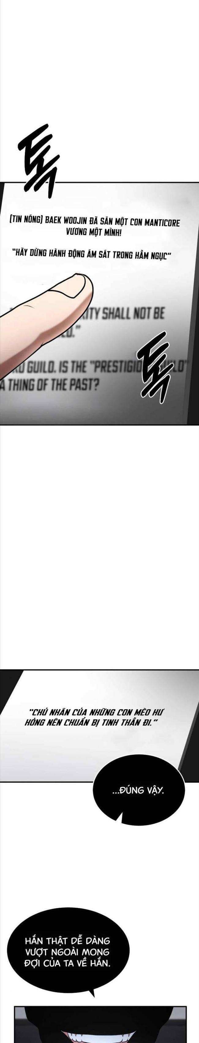 Thiên Tài Kiếm Thuật Của Gia Tộc Danh Giá - Page 7