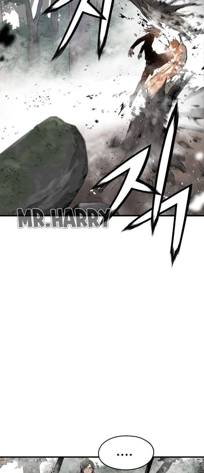 Kẻ Phá Hoại 3 - Quyền Năng Vô Hạn - Page 37