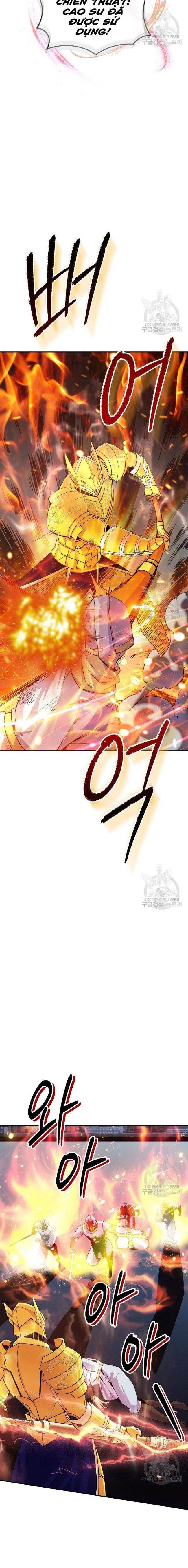 Tôi Có Đặc Tính Của Cấp SSS Nhưng Thích Sống Bình Thường - Page 6