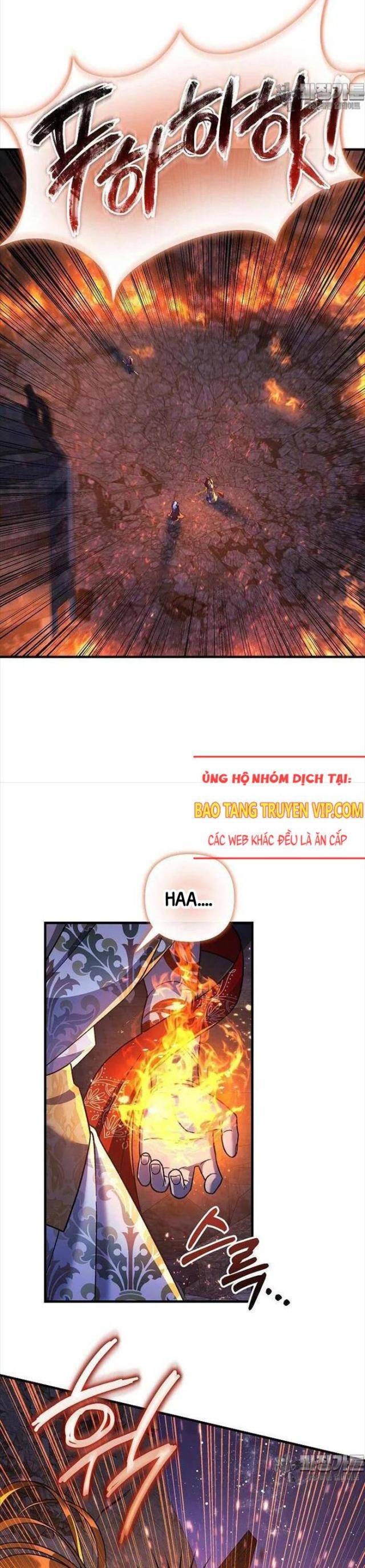 Con Gái Tôi Là Trùm Cuối - Page 4