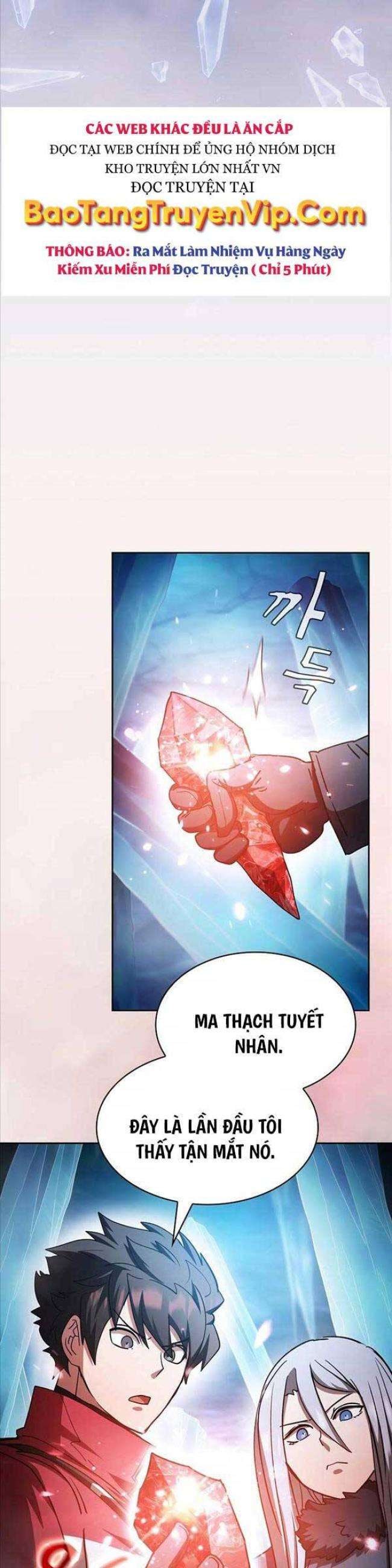 Thợ Săn Kỳ Ảo - Page 13