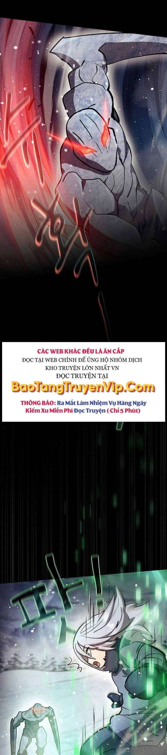 Thợ Săn Kỳ Ảo - Page 17