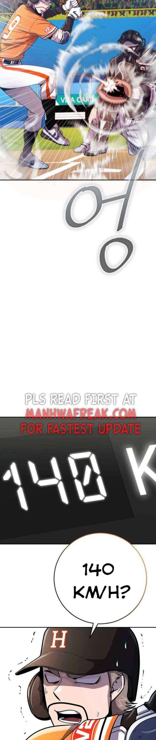 Vua Bóng Chày - Page 10