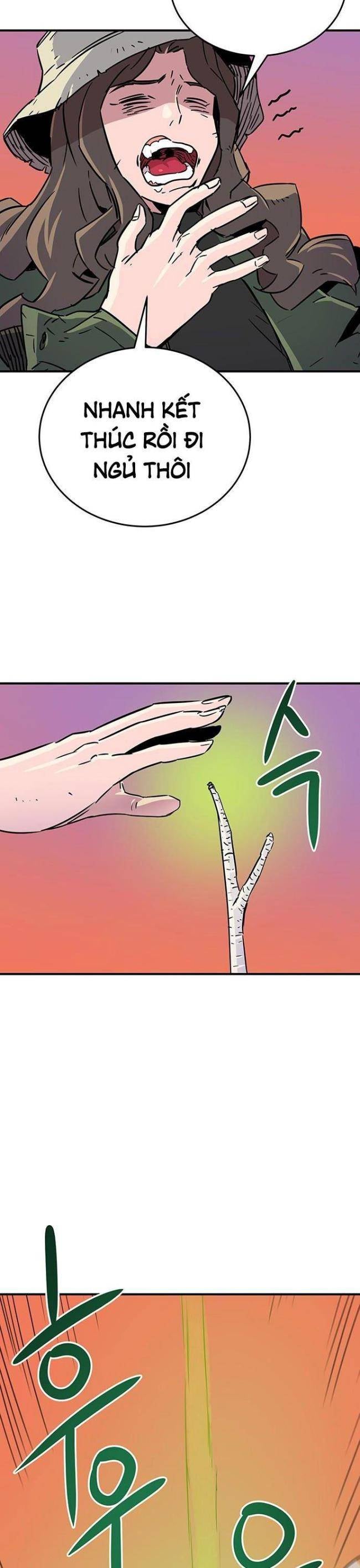 Chủ Nhân Thiên Giới - Page 12