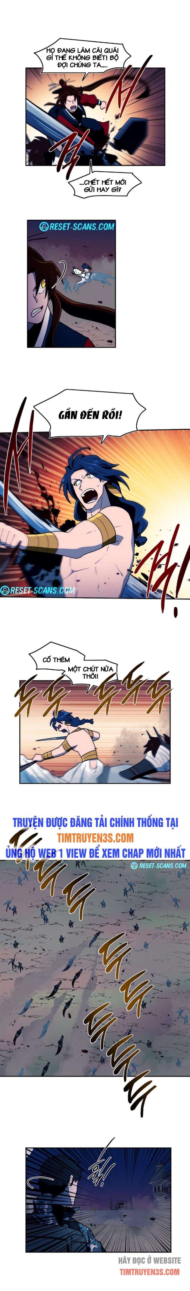 Tay Súng Ma Thuật - Page 7