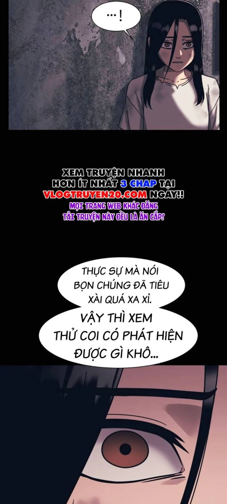 Sóng Ngầm - Page 38