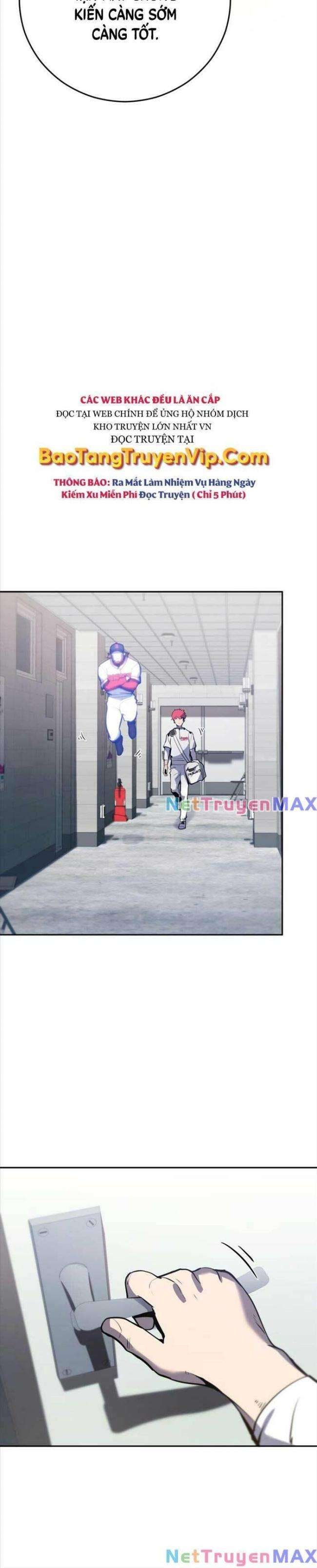 Vua Bóng Chày - Page 29