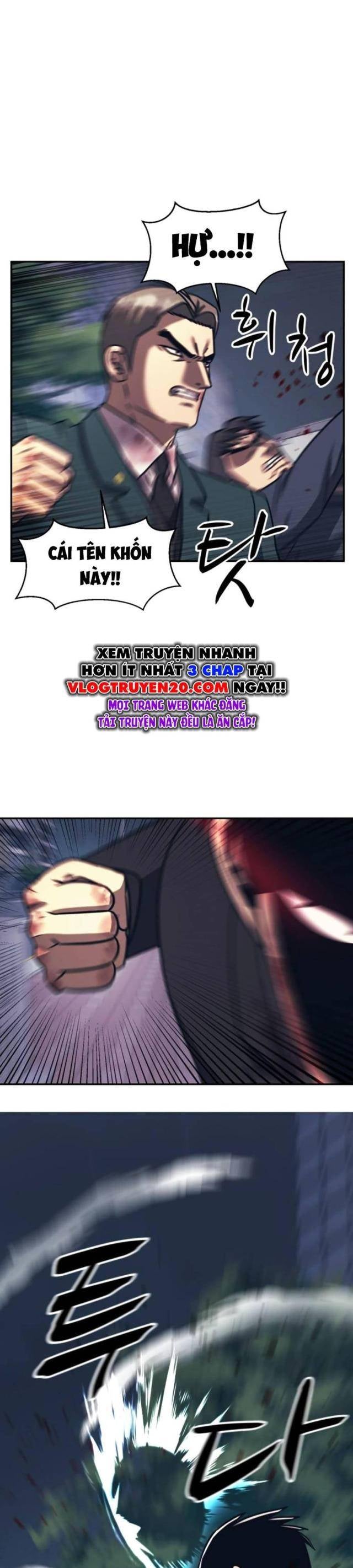 Sóng Ngầm - Page 22