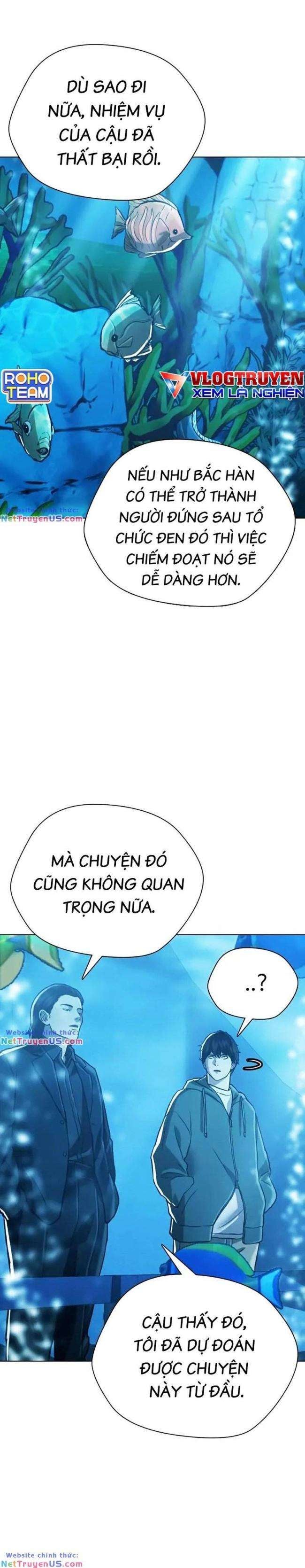 Điệp Viên 18 Tuổi - Page 28