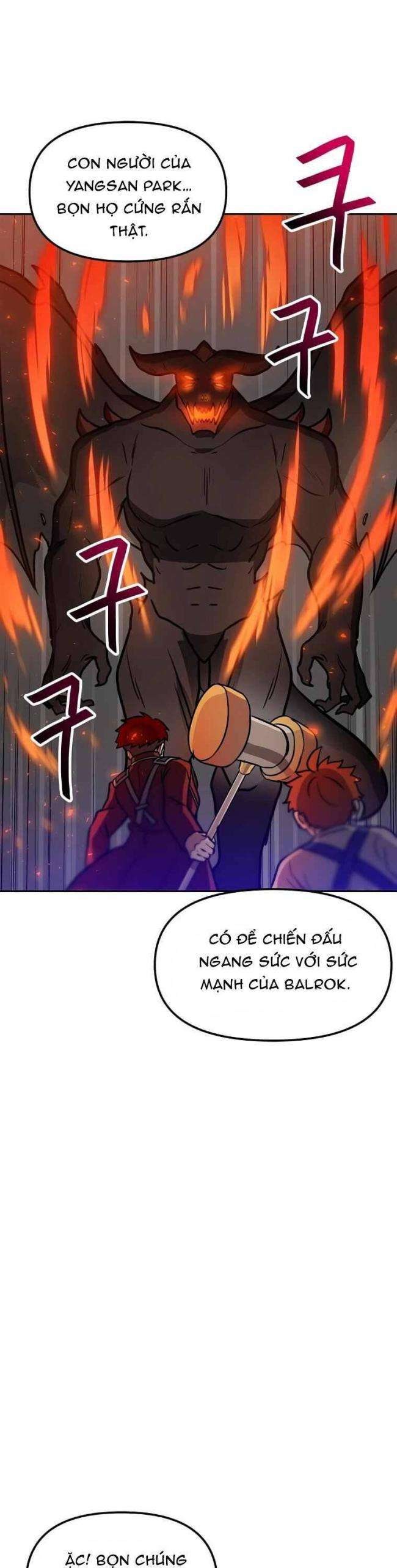 Ta Có Max Thuộc Tính May Mắn - Page 19