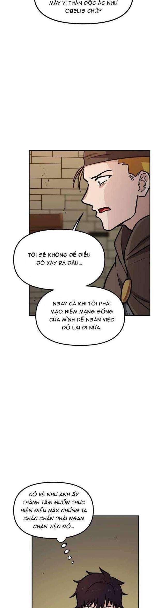 Ta Có Max Thuộc Tính May Mắn - Page 30