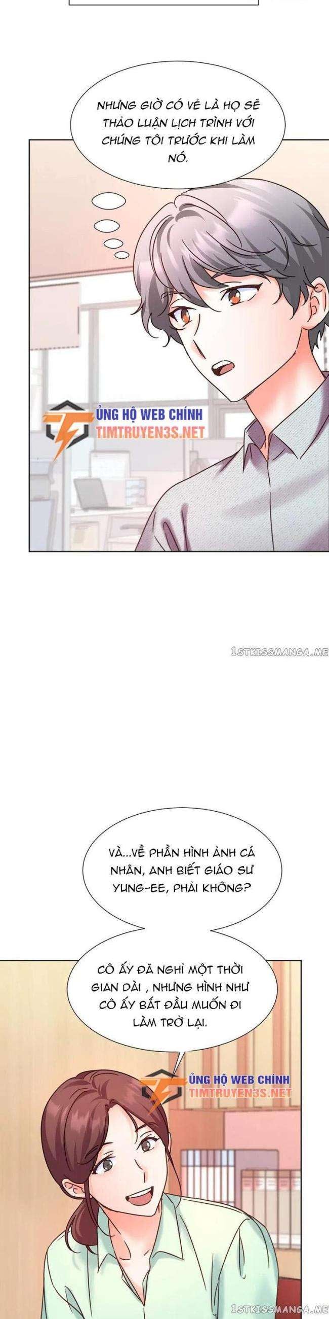 Trở Lại Làm Idol - Page 38