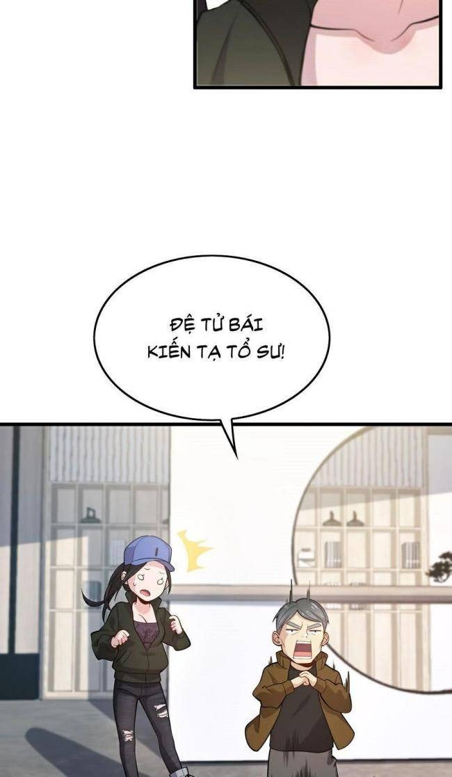 Đại Sư Phụ Hạ Sơn - Page 16