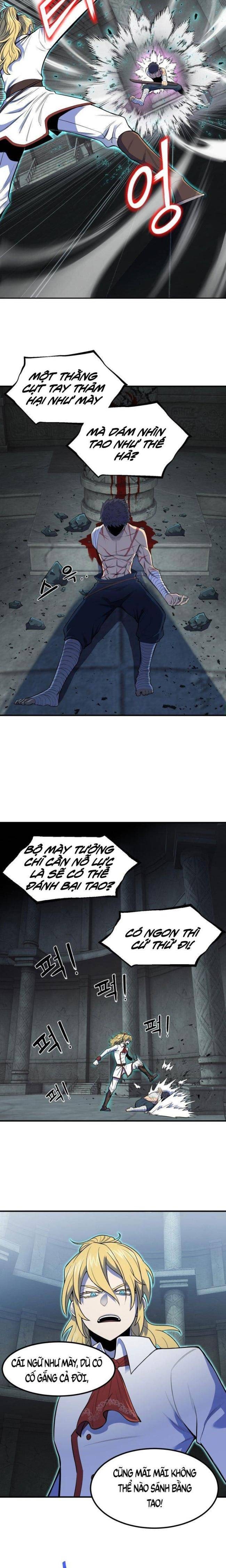 Bản Chất Của Chuyển Sinh - Page 15