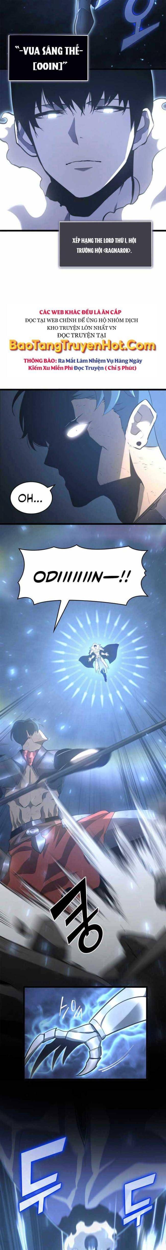 Sự Trở Lại Của Người Chơi Cấp SSS - Page 12